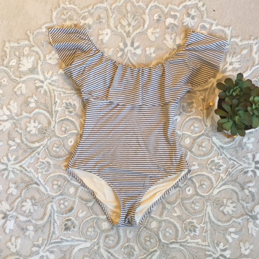 Eberjey Margarita One-Piece